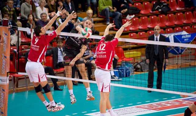 Pallavolo Molfetta, l'atteso annuncio: La squadra giocher in casa gi dalla prima partita